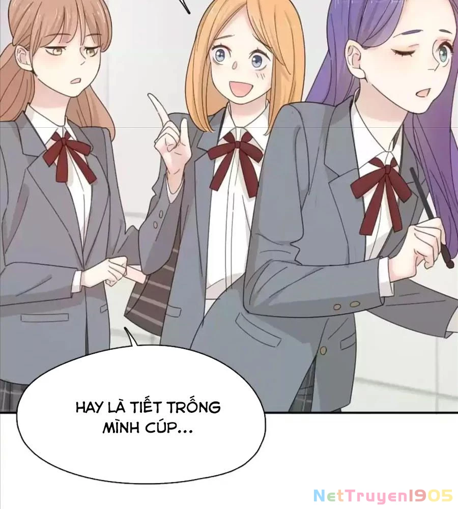 Giờ nay cô ấy cũng rất dễ thương Chapter 65 - 50
