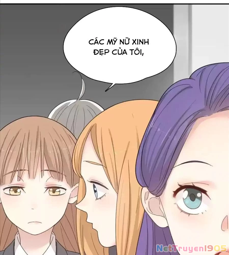 Giờ nay cô ấy cũng rất dễ thương Chapter 65 - 51