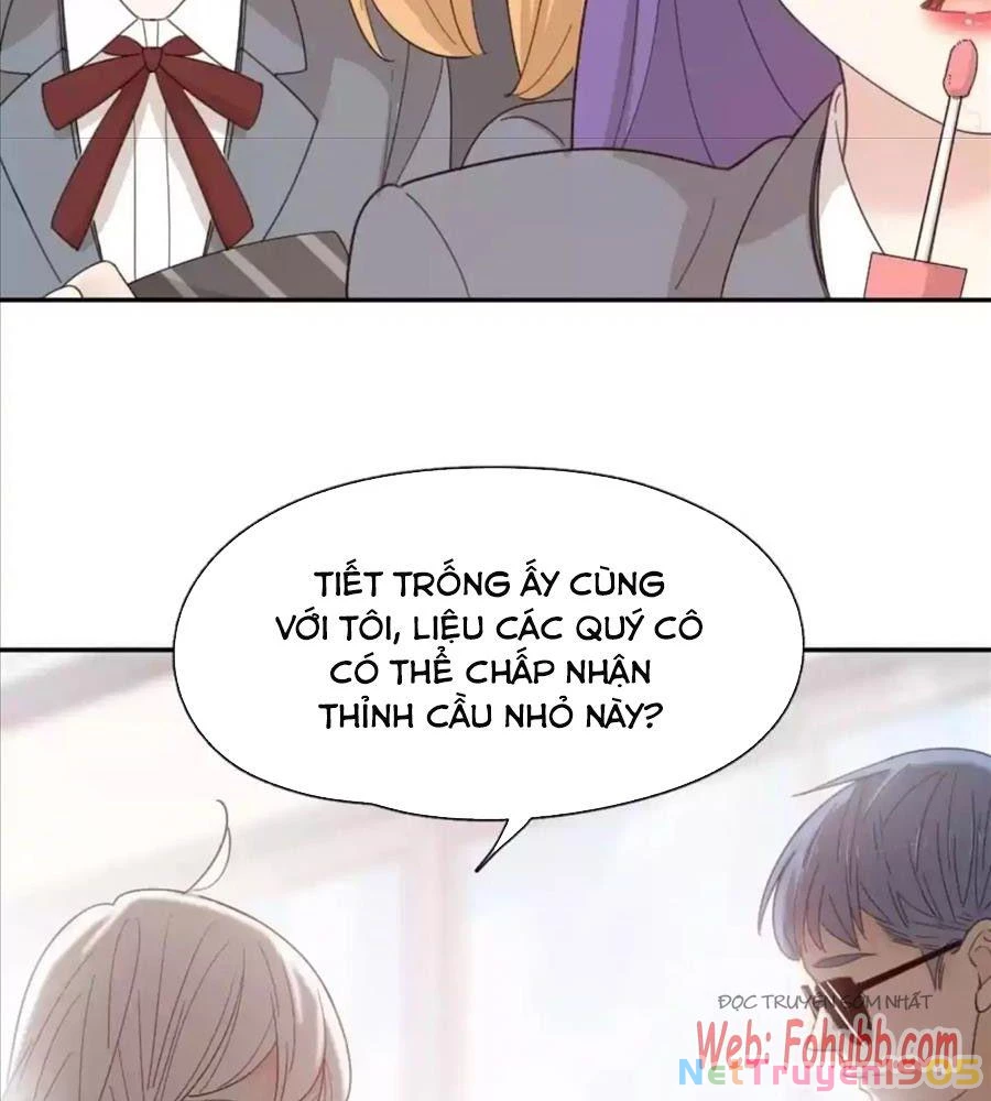 Giờ nay cô ấy cũng rất dễ thương Chapter 65 - 52