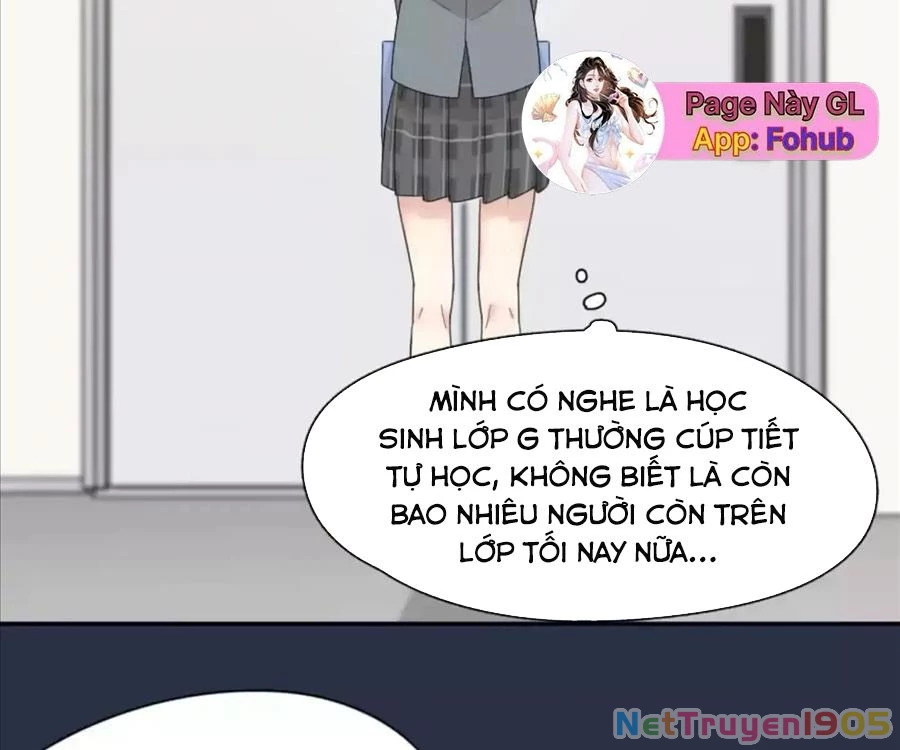 Giờ nay cô ấy cũng rất dễ thương Chapter 65 - 57