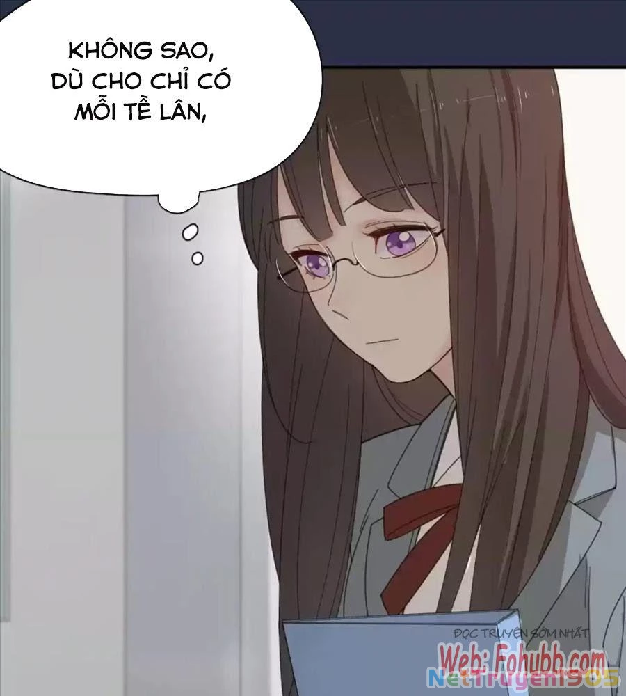Giờ nay cô ấy cũng rất dễ thương Chapter 65 - 58