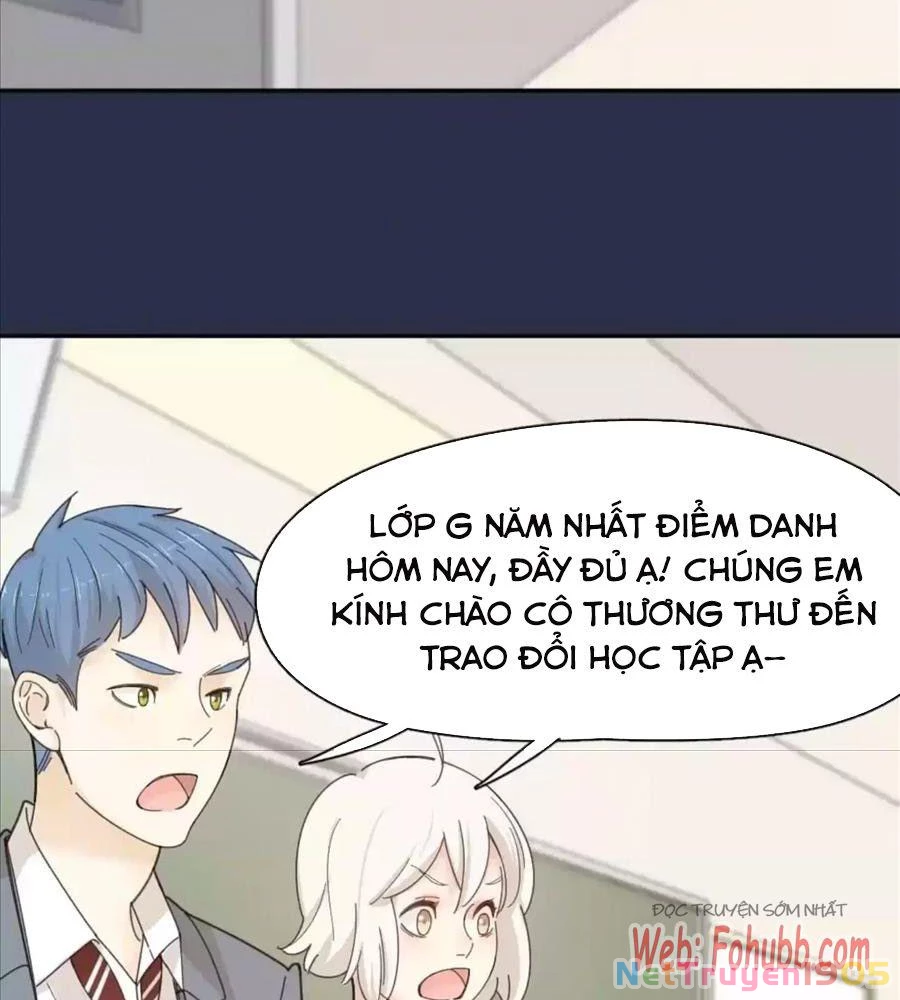 Giờ nay cô ấy cũng rất dễ thương Chapter 65 - 61