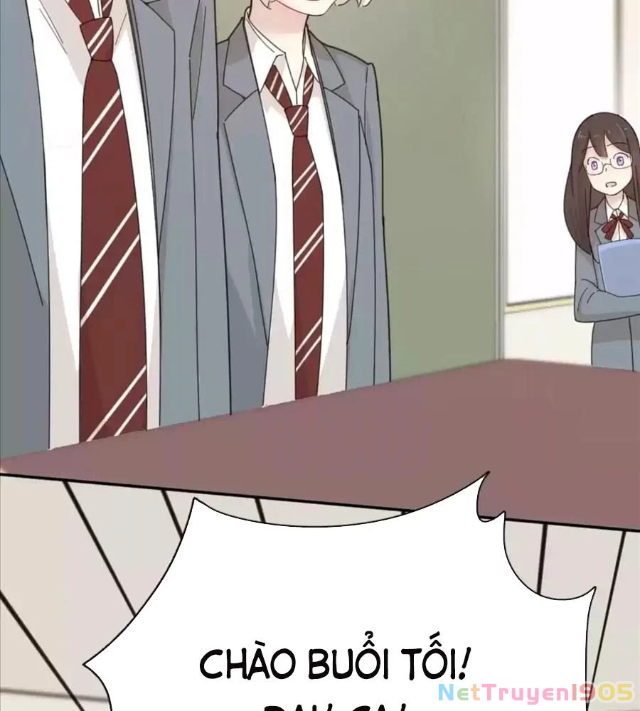 Giờ nay cô ấy cũng rất dễ thương Chapter 65 - 62