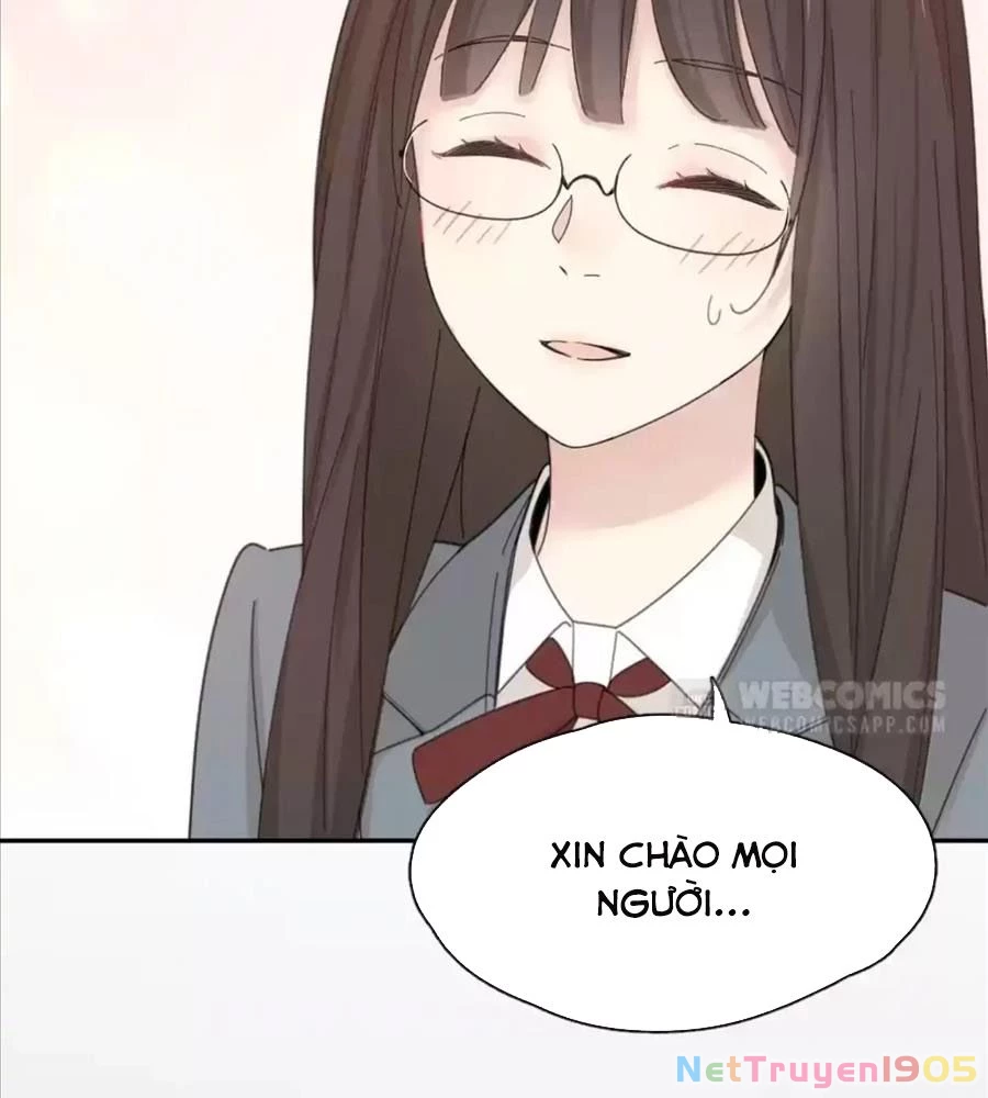 Giờ nay cô ấy cũng rất dễ thương Chapter 65 - 66