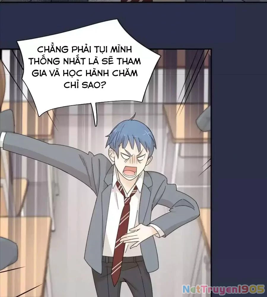 Giờ nay cô ấy cũng rất dễ thương Chapter 65 - 69