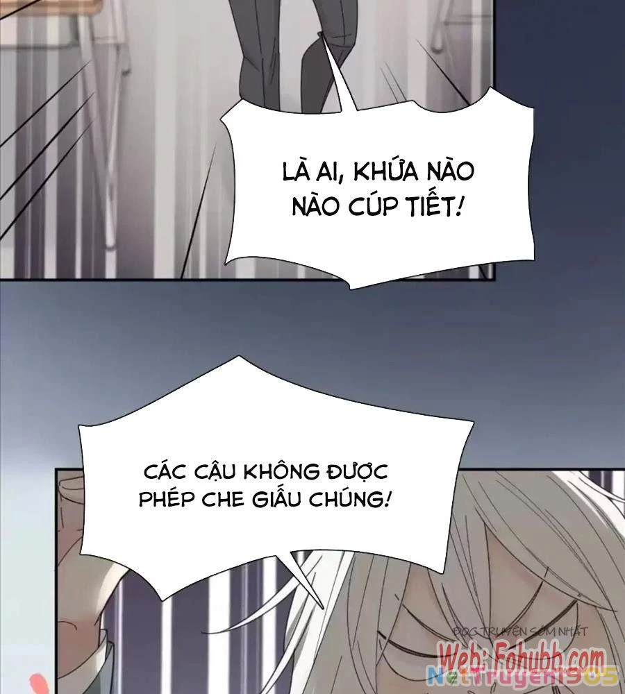 Giờ nay cô ấy cũng rất dễ thương Chapter 65 - 70