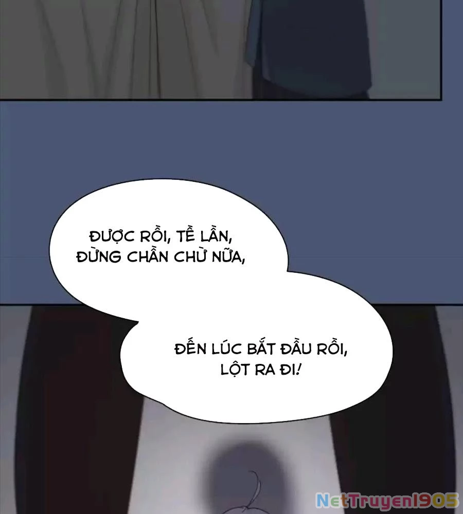 Giờ nay cô ấy cũng rất dễ thương Chapter 66 - 3