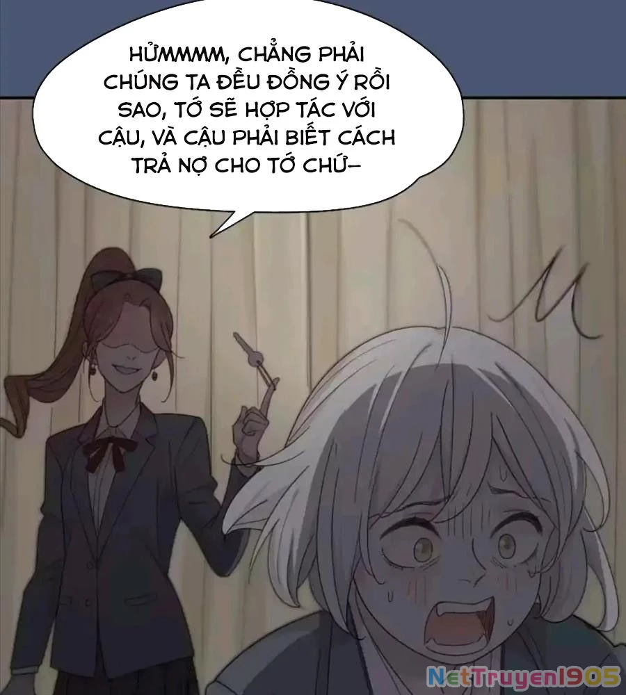 Giờ nay cô ấy cũng rất dễ thương Chapter 66 - 5