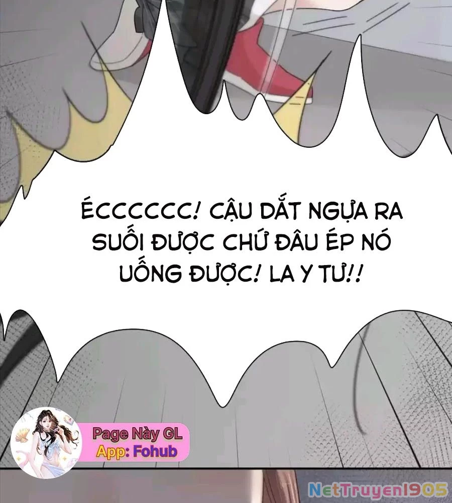 Giờ nay cô ấy cũng rất dễ thương Chapter 66 - 8