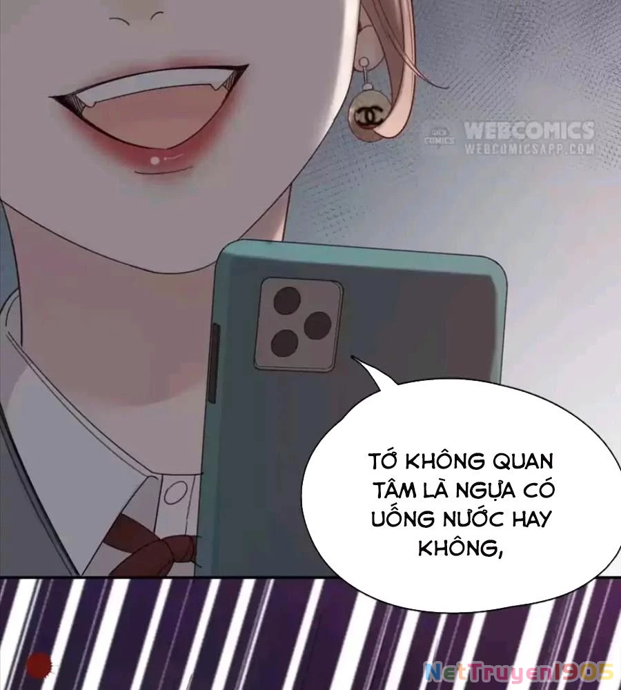 Giờ nay cô ấy cũng rất dễ thương Chapter 66 - 9