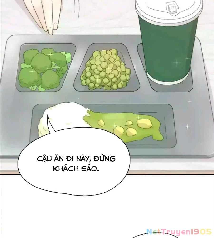 Giờ nay cô ấy cũng rất dễ thương Chapter 66 - 14