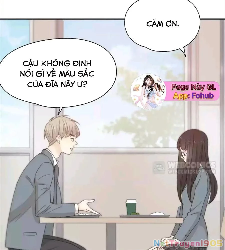 Giờ nay cô ấy cũng rất dễ thương Chapter 66 - 15