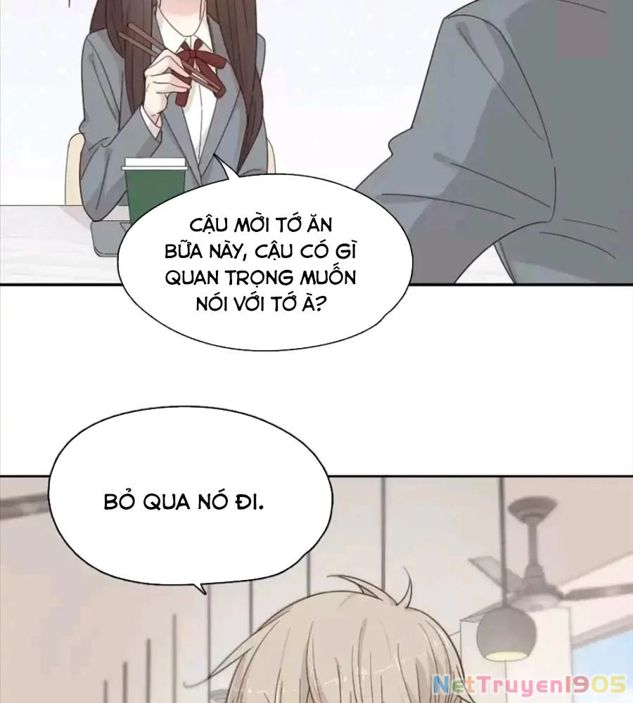 Giờ nay cô ấy cũng rất dễ thương Chapter 66 - 17