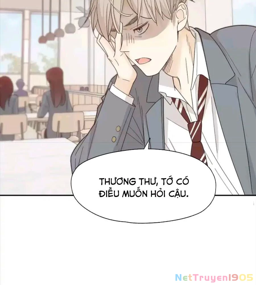 Giờ nay cô ấy cũng rất dễ thương Chapter 66 - 18