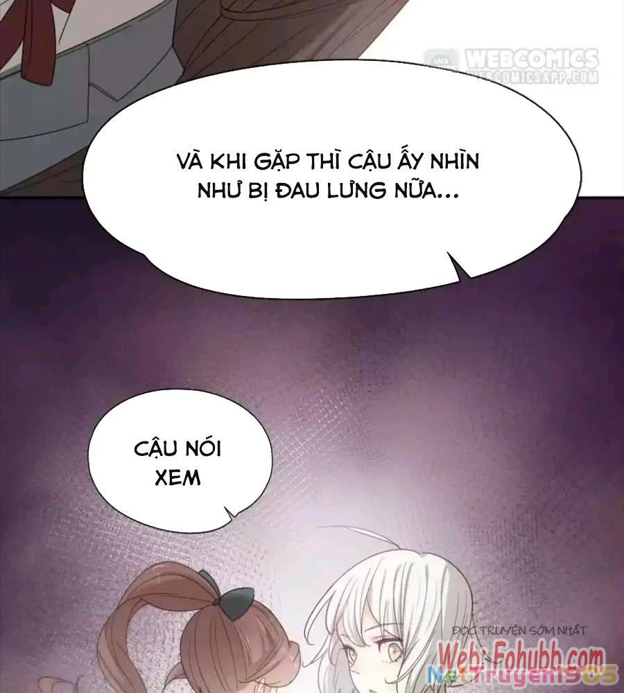 Giờ nay cô ấy cũng rất dễ thương Chapter 66 - 22