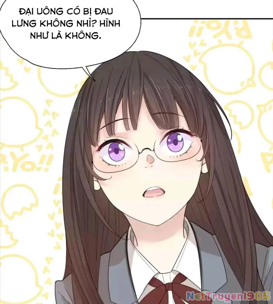 Giờ nay cô ấy cũng rất dễ thương Chapter 66 - 24