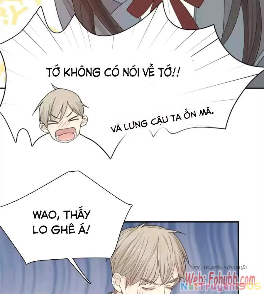 Giờ nay cô ấy cũng rất dễ thương Chapter 66 - 25