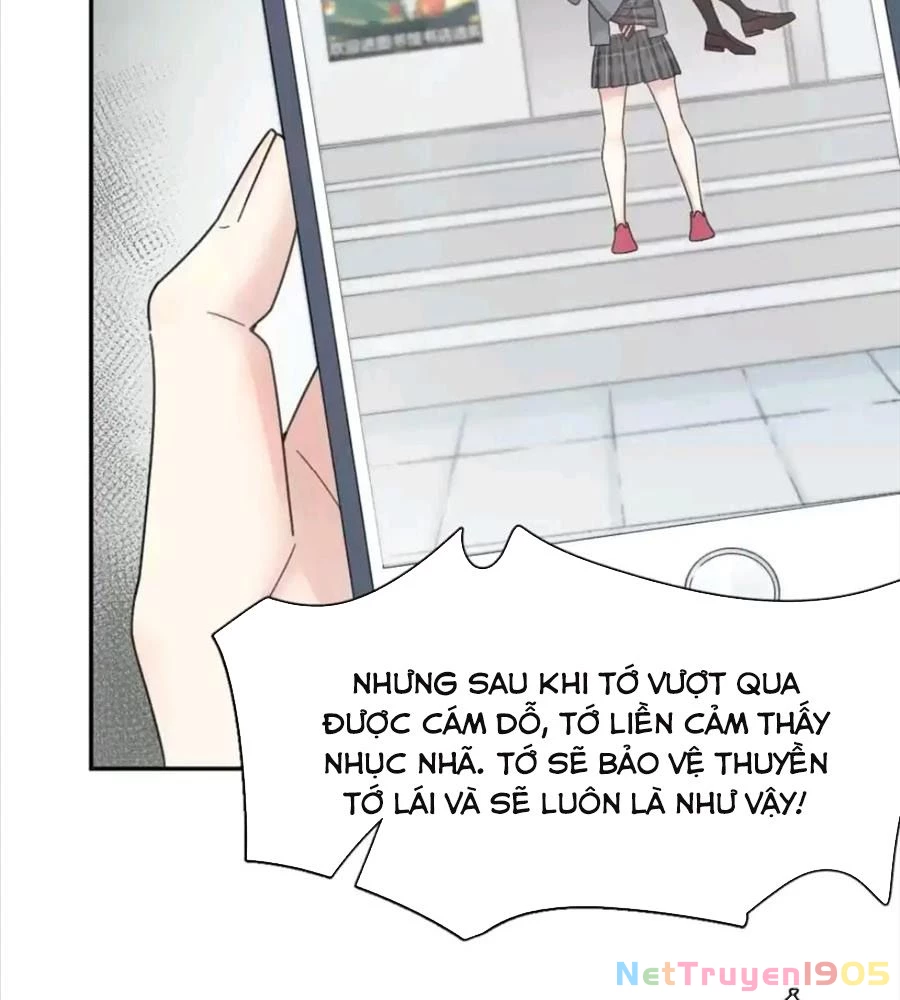 Giờ nay cô ấy cũng rất dễ thương Chapter 66 - 29