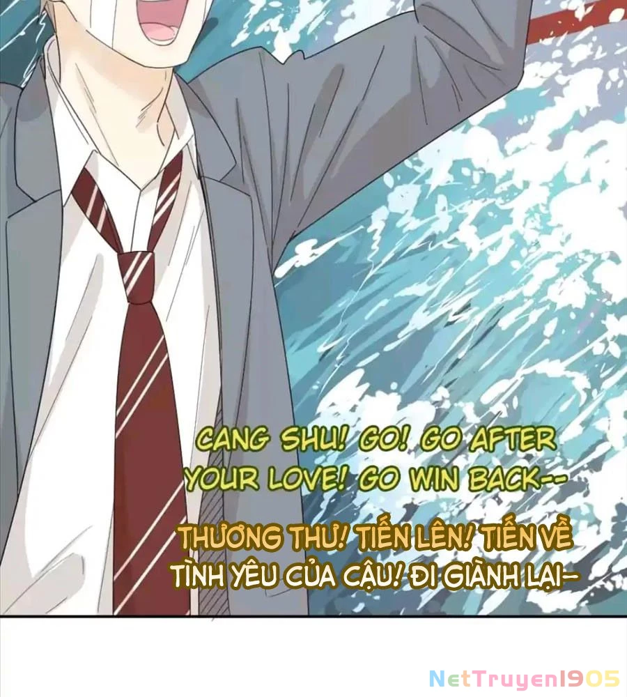 Giờ nay cô ấy cũng rất dễ thương Chapter 66 - 32