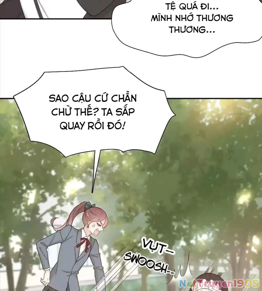 Giờ nay cô ấy cũng rất dễ thương Chapter 66 - 39