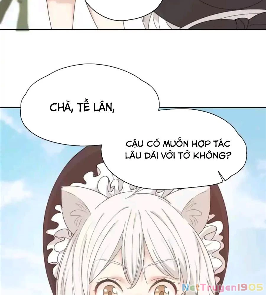 Giờ nay cô ấy cũng rất dễ thương Chapter 66 - 42