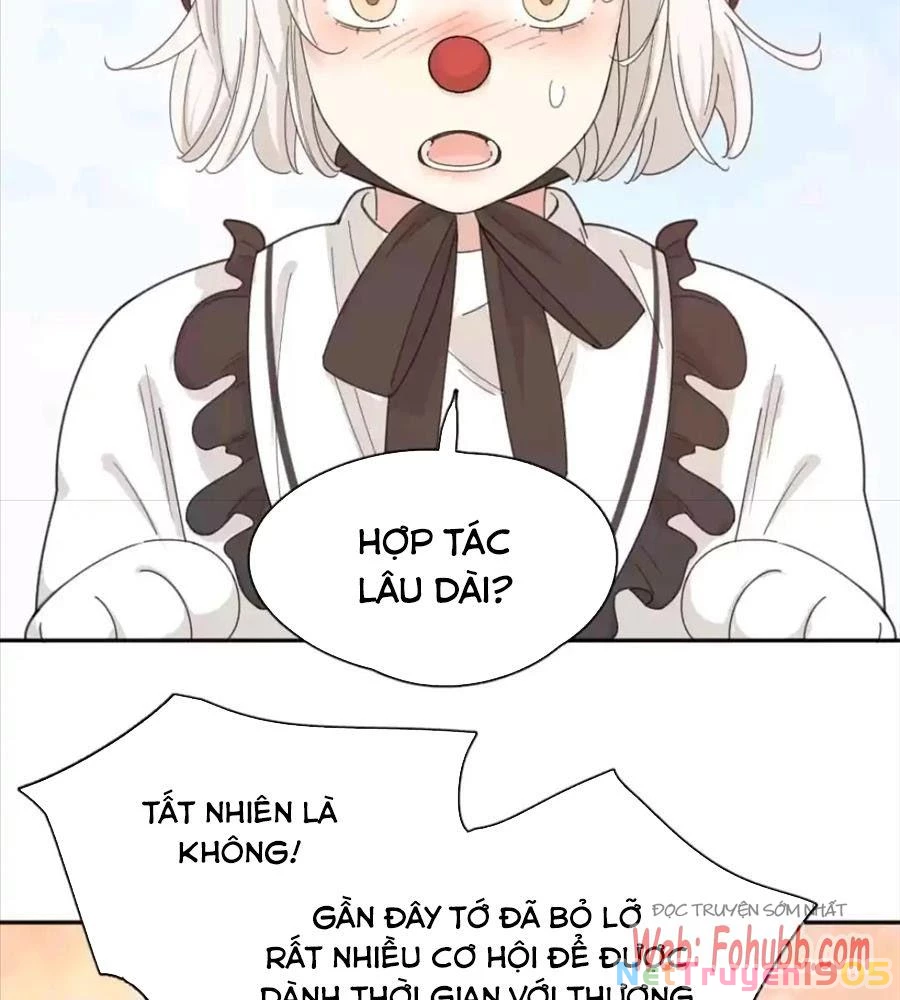 Giờ nay cô ấy cũng rất dễ thương Chapter 66 - 43