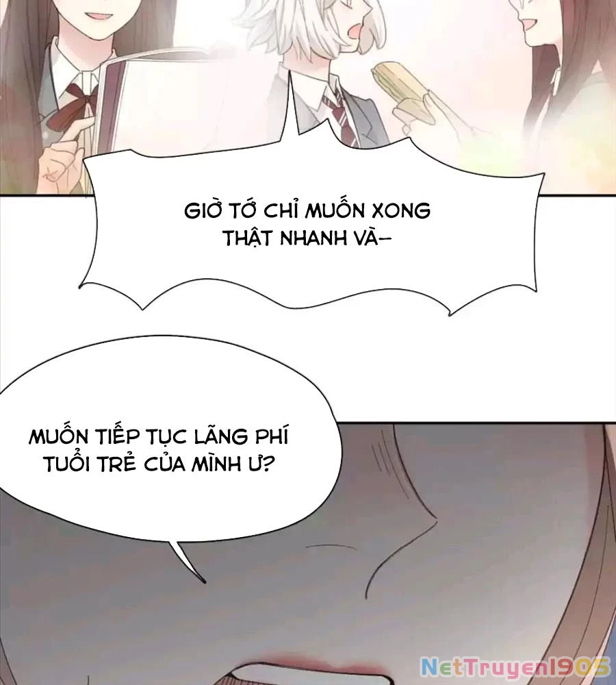 Giờ nay cô ấy cũng rất dễ thương Chapter 66 - 45