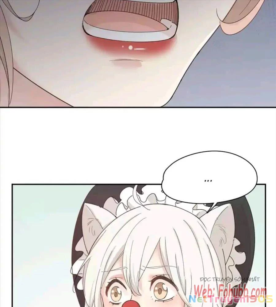 Giờ nay cô ấy cũng rất dễ thương Chapter 66 - 46