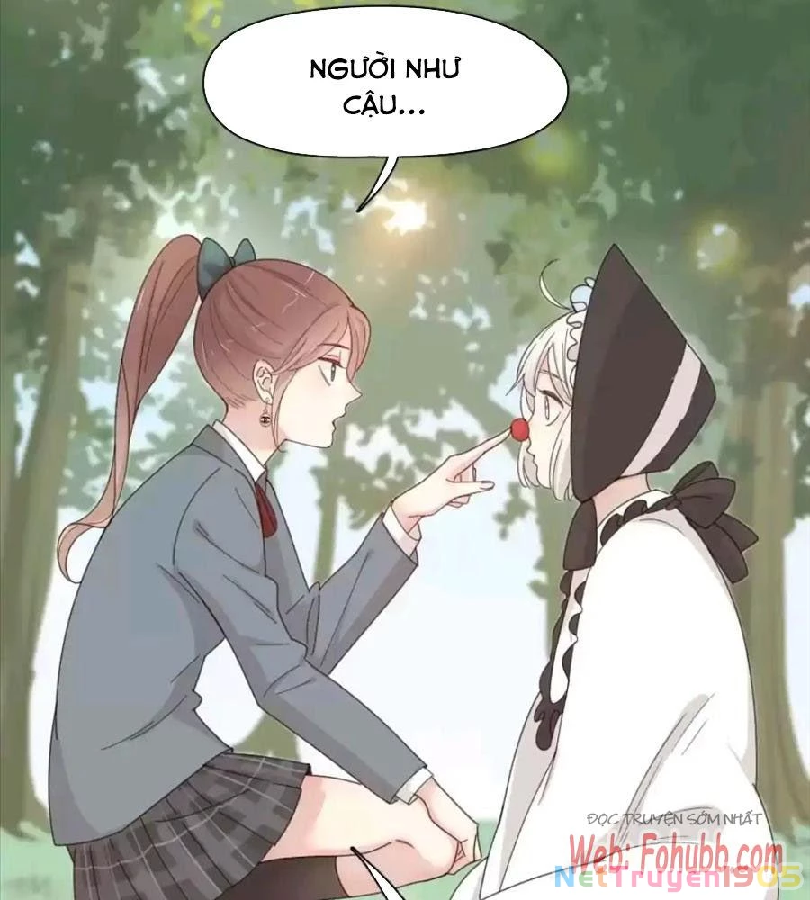 Giờ nay cô ấy cũng rất dễ thương Chapter 66 - 49