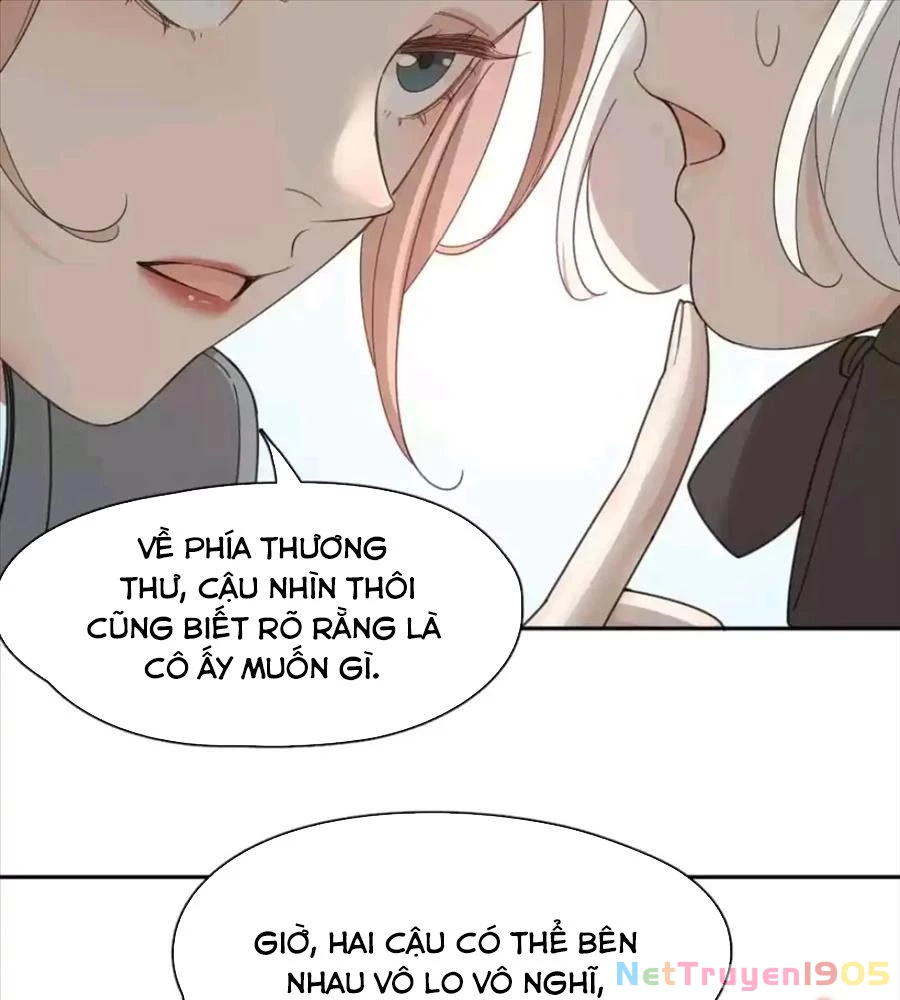 Giờ nay cô ấy cũng rất dễ thương Chapter 66 - 51