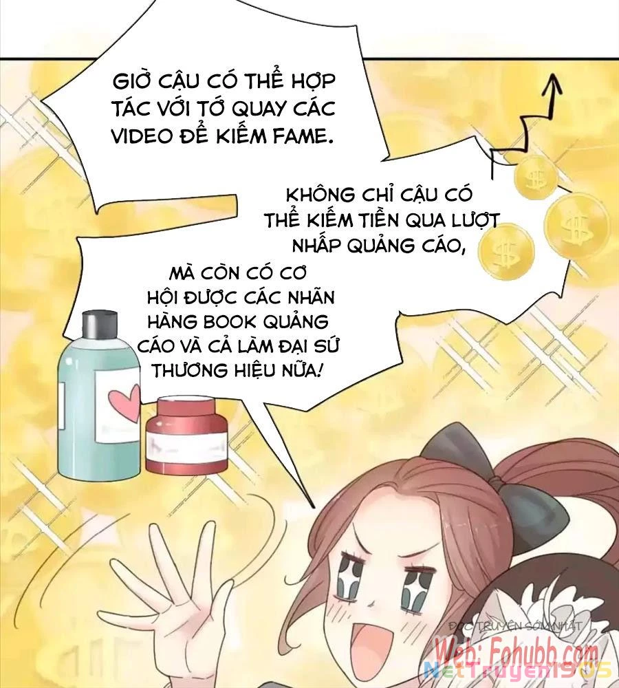 Giờ nay cô ấy cũng rất dễ thương Chapter 66 - 55
