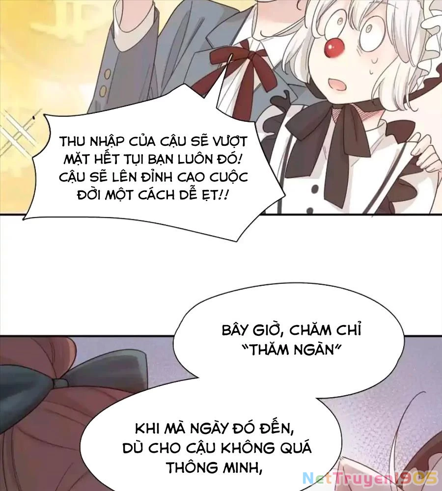 Giờ nay cô ấy cũng rất dễ thương Chapter 66 - 56