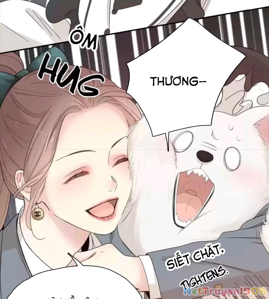 Giờ nay cô ấy cũng rất dễ thương Chapter 66 - 63