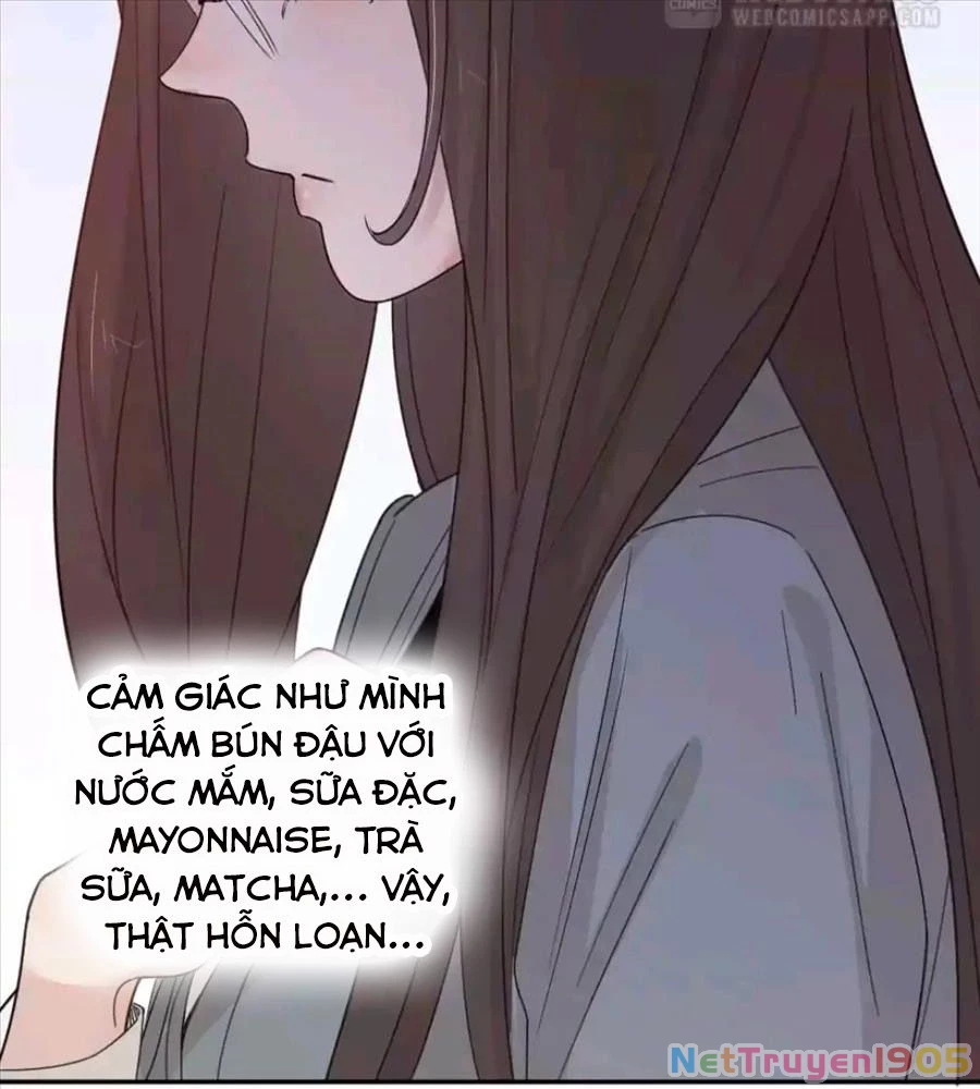 Giờ nay cô ấy cũng rất dễ thương Chapter 66 - 66