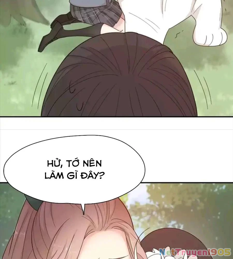 Giờ nay cô ấy cũng rất dễ thương Chapter 66 - 68