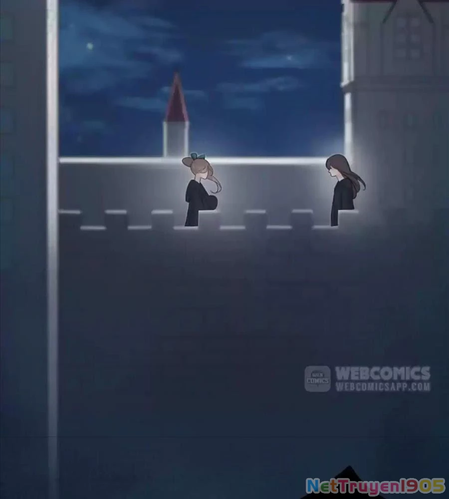 Giờ nay cô ấy cũng rất dễ thương Chapter 67 - 2