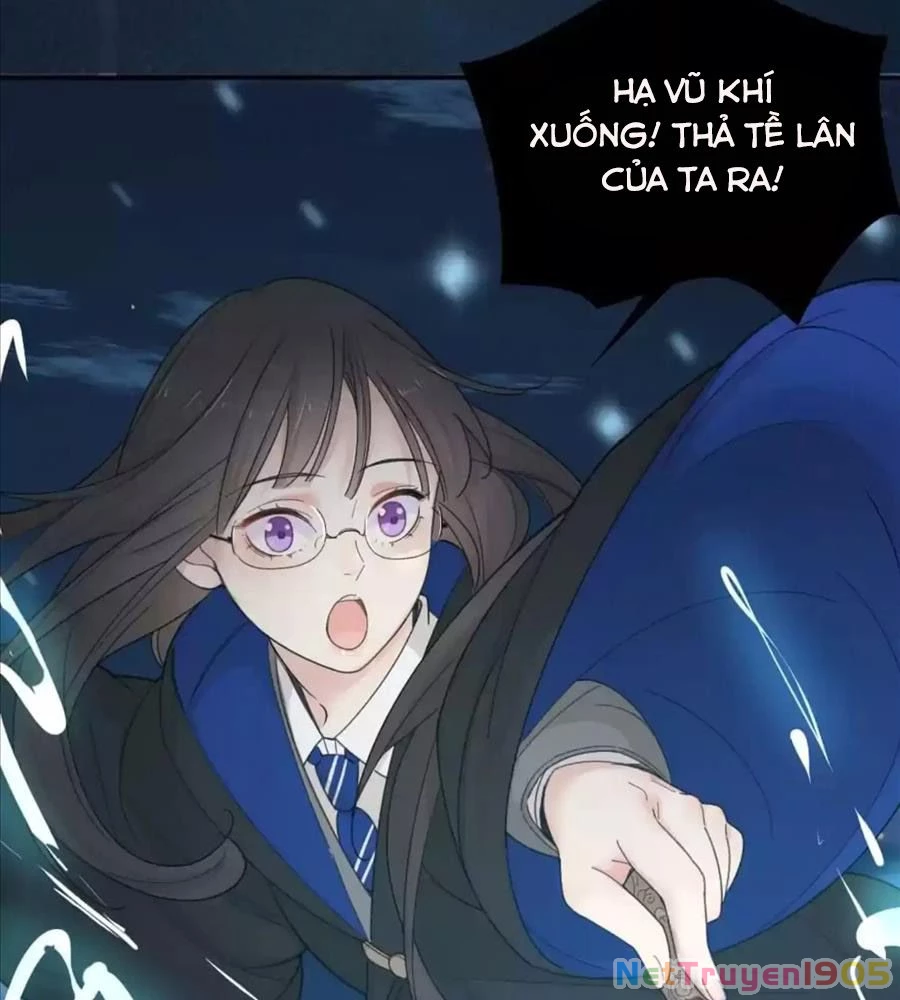 Giờ nay cô ấy cũng rất dễ thương Chapter 67 - 3