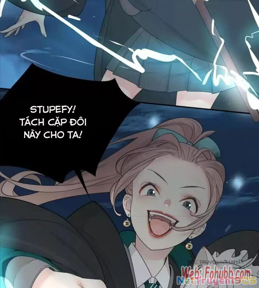 Giờ nay cô ấy cũng rất dễ thương Chapter 67 - 4