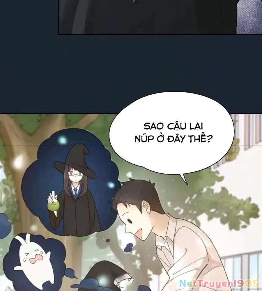 Giờ nay cô ấy cũng rất dễ thương Chapter 67 - 8