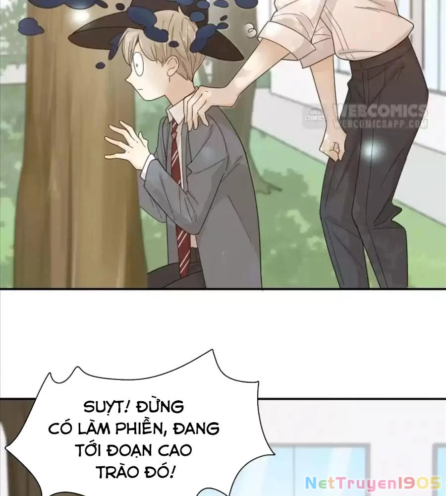 Giờ nay cô ấy cũng rất dễ thương Chapter 67 - 9