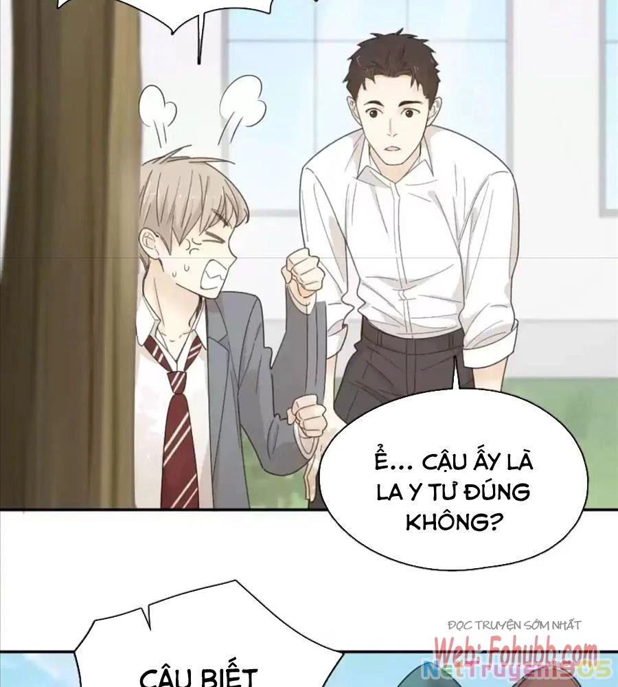 Giờ nay cô ấy cũng rất dễ thương Chapter 67 - 10