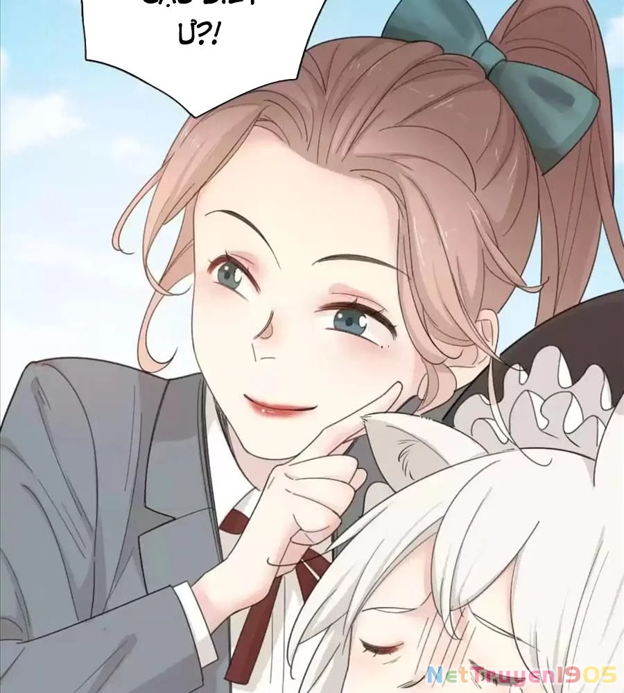 Giờ nay cô ấy cũng rất dễ thương Chapter 67 - 11