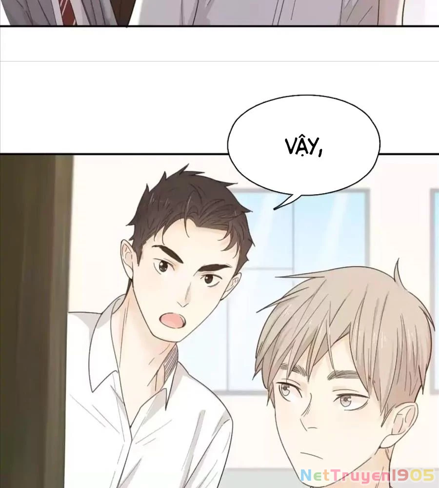 Giờ nay cô ấy cũng rất dễ thương Chapter 67 - 14