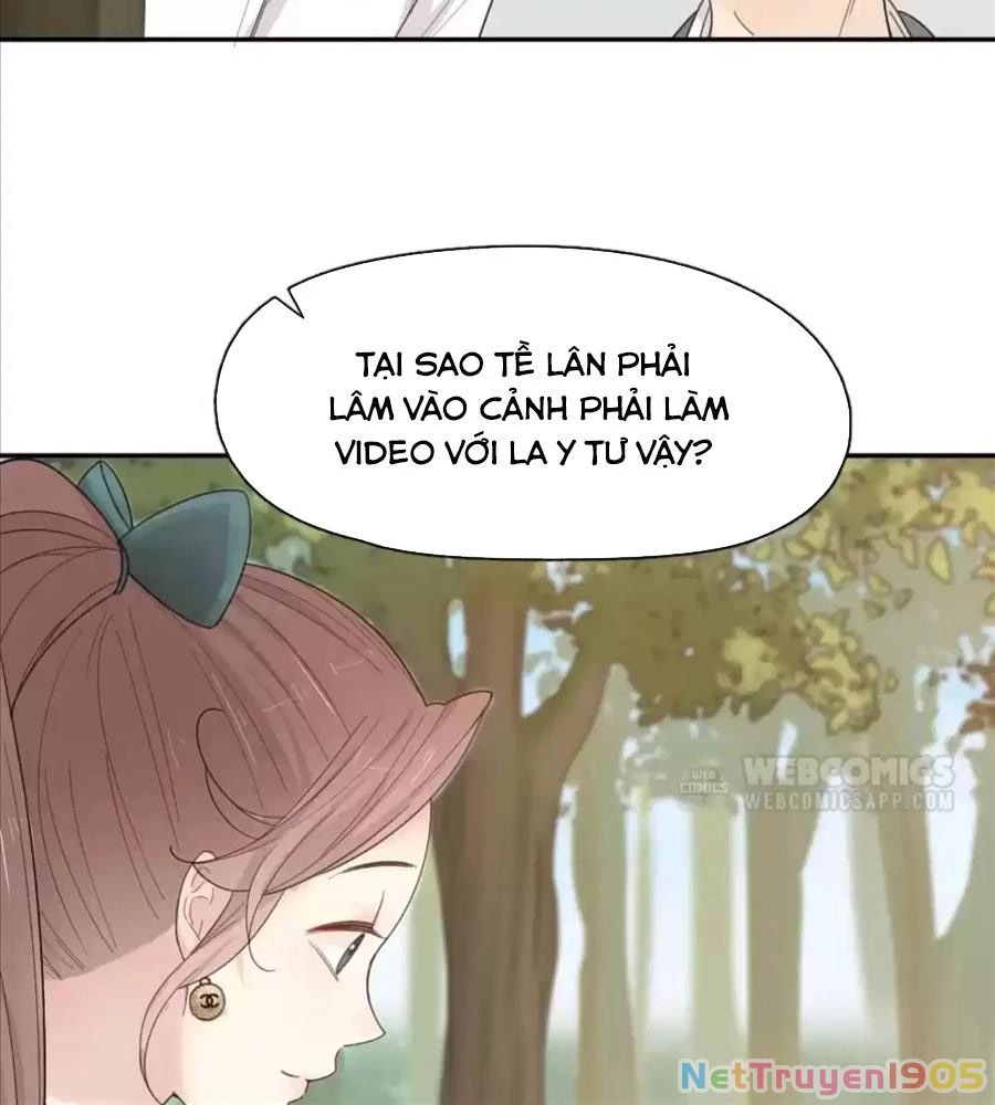 Giờ nay cô ấy cũng rất dễ thương Chapter 67 - 15