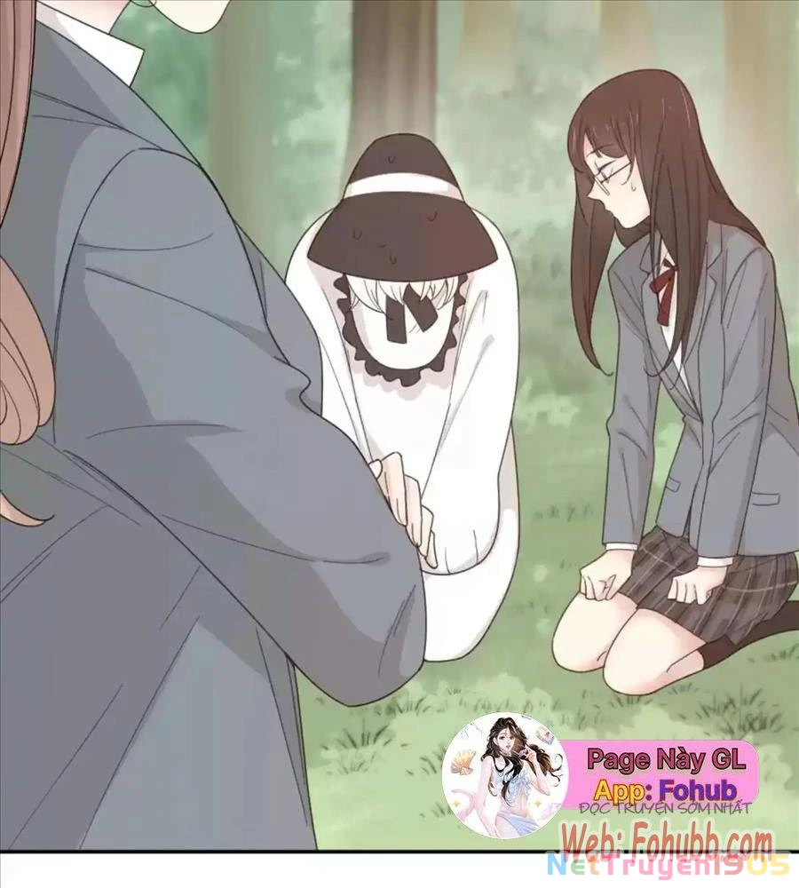 Giờ nay cô ấy cũng rất dễ thương Chapter 67 - 16