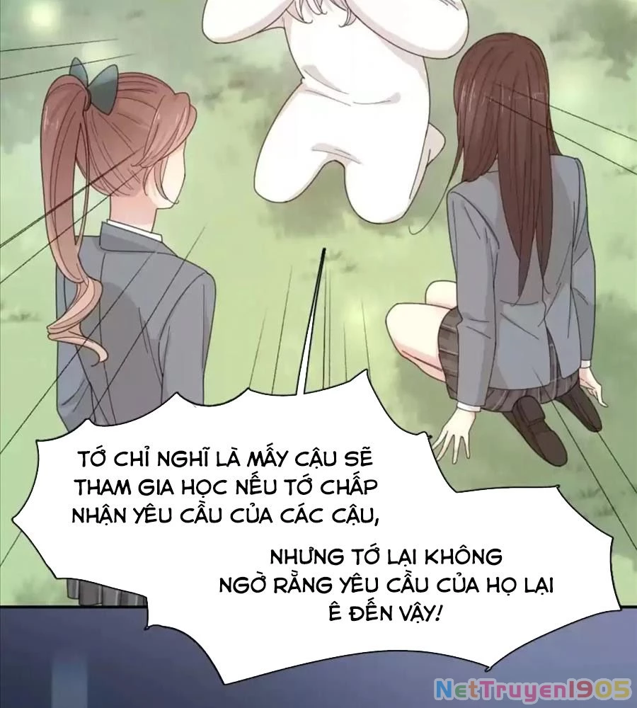 Giờ nay cô ấy cũng rất dễ thương Chapter 67 - 20