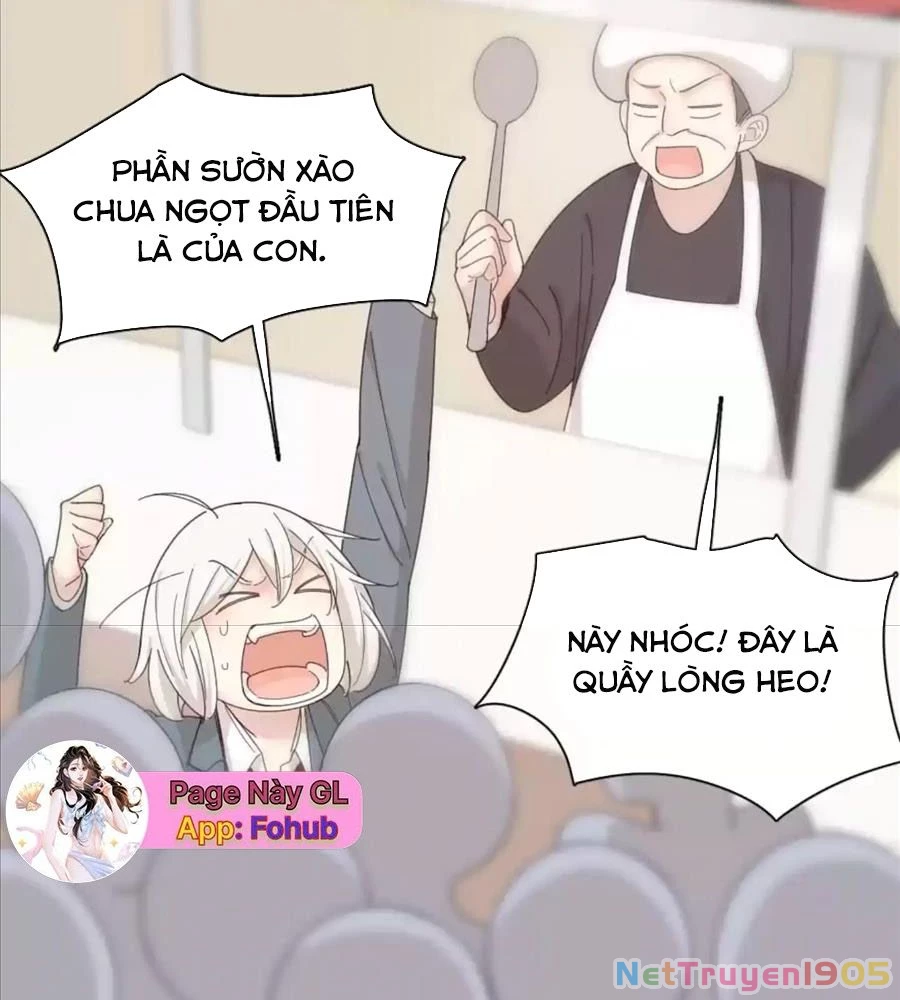 Giờ nay cô ấy cũng rất dễ thương Chapter 67 - 23