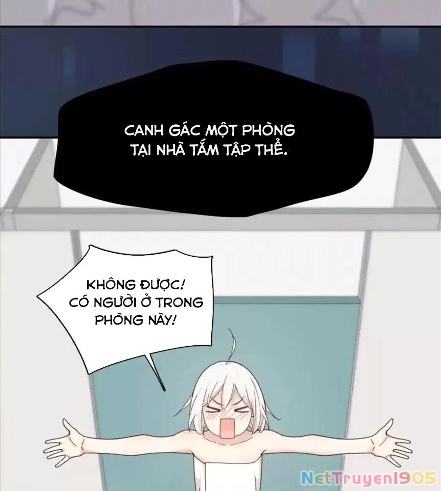 Giờ nay cô ấy cũng rất dễ thương Chapter 67 - 24