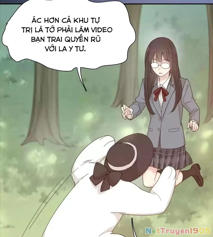 Giờ nay cô ấy cũng rất dễ thương Chapter 67 - 26