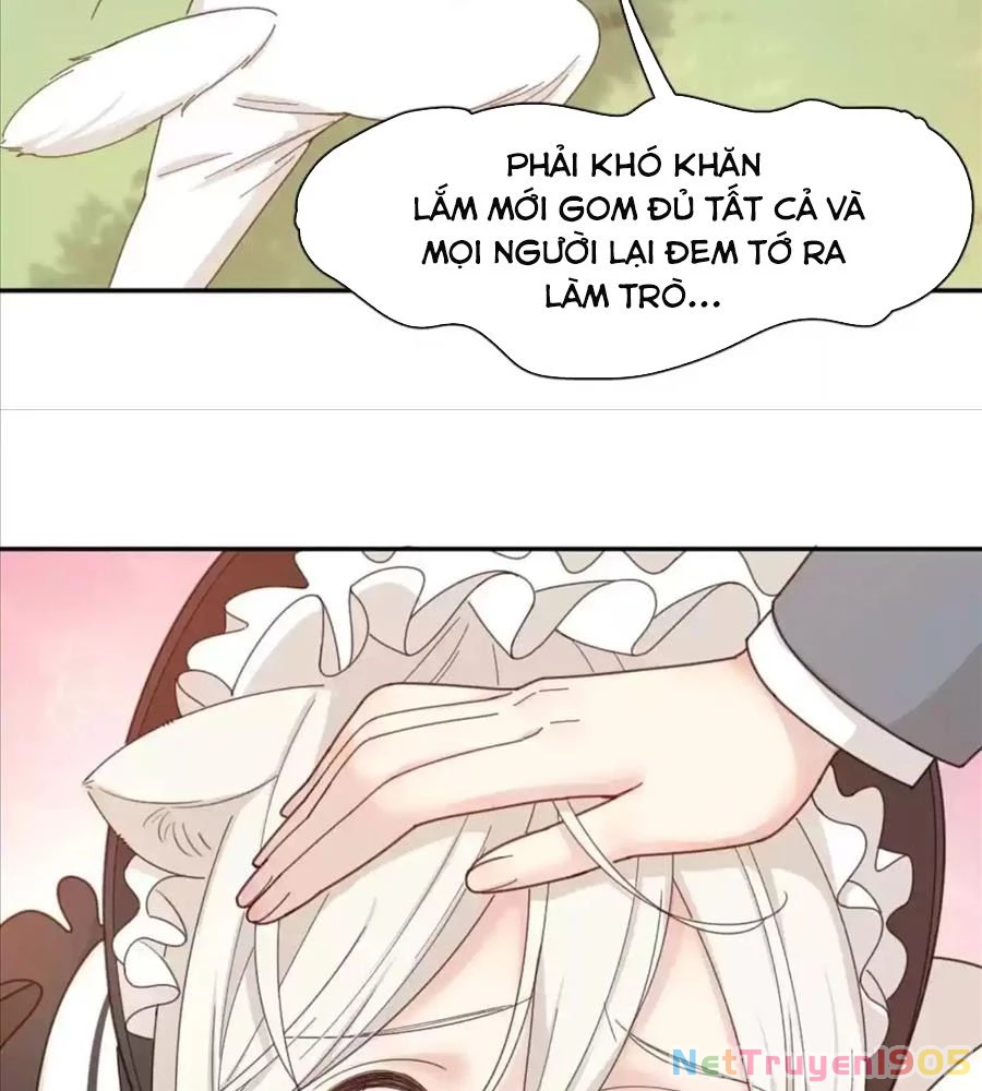 Giờ nay cô ấy cũng rất dễ thương Chapter 67 - 27